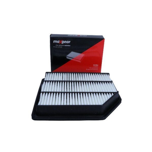 MAXGEAR Luftfilter 26-2375