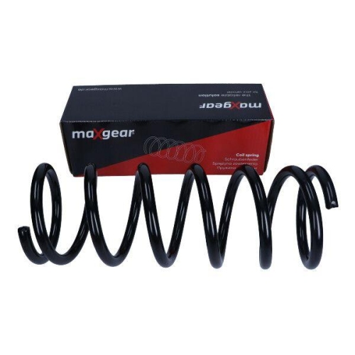 MAXGEAR Fahrwerksfeder 60-0640