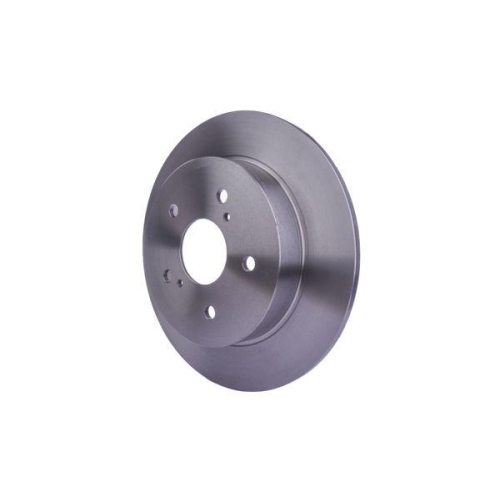 HELLA Bremsscheibe 8DD 355 116-791