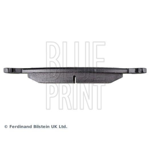 BLUE PRINT Bremsbelagsatz, Scheibenbremse ADL144239