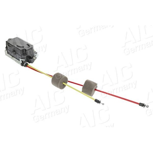 AIC Heckklappenschloss Original AIC Quality 70981