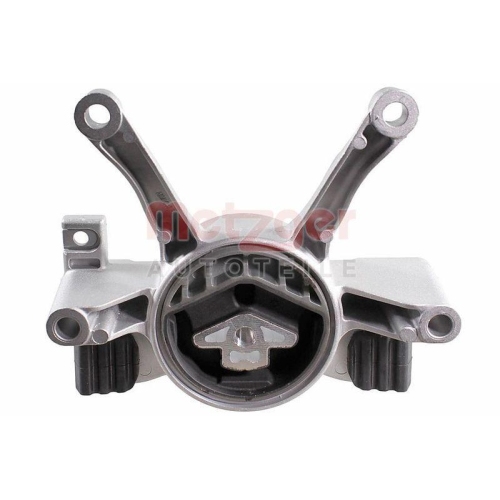 METZGER Lagerung, Automatikgetriebe GREENPARTS 8054344