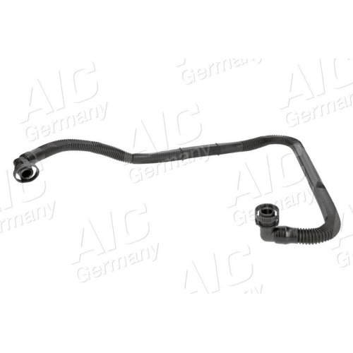 AIC Schlauch, Kurbelgehäuseentlüftung Original AIC Quality 57412