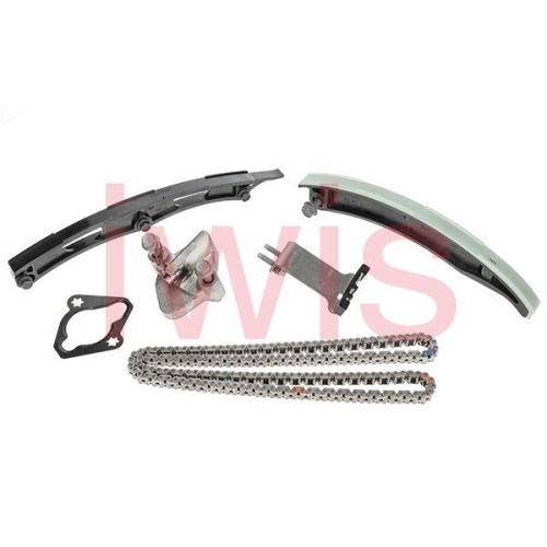 AIC Steuerkettensatz iwis Original Erstausr&uuml;sterqualit&auml;t, Made in Germany