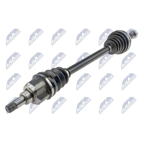NTY Antriebswelle NPW-CT-115