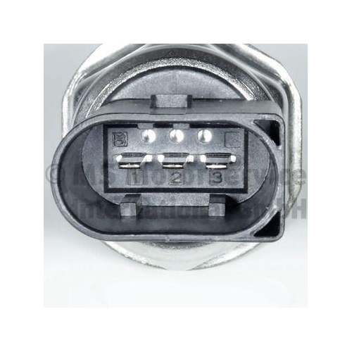 PIERBURG Sensor, Kraftstoffdruck 7.11225.14.0