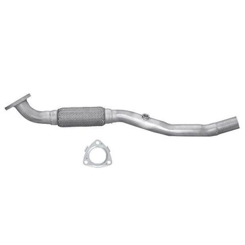 HELLA Abgasrohr Easy2Fit &ndash; PARTNERED with Faurecia 8LA 366 000-681