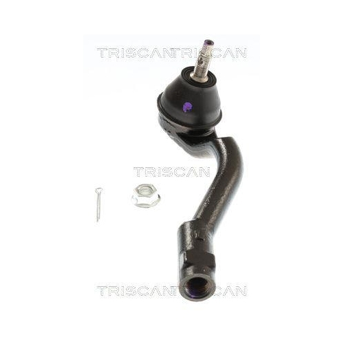 TRISCAN Spurstangenkopf 8500 43156