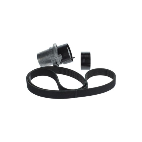 BOSCH Keilrippenriemensatz 1 987 600 714