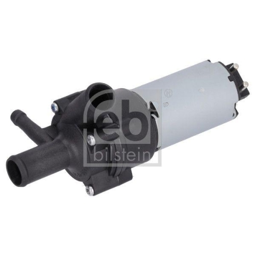 FEBI BILSTEIN Zusatzwasserpumpe (K&uuml;hlwasserkreislauf) 182743