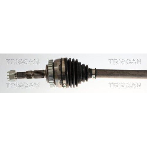 TRISCAN Antriebswelle 8540 24638