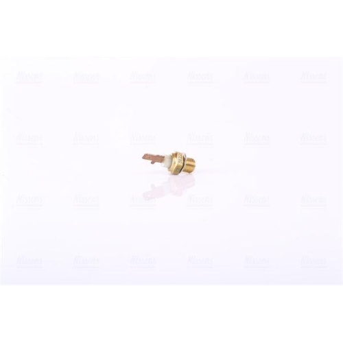 NISSENS Sensor, K&uuml;hlmitteltemperatur 207058