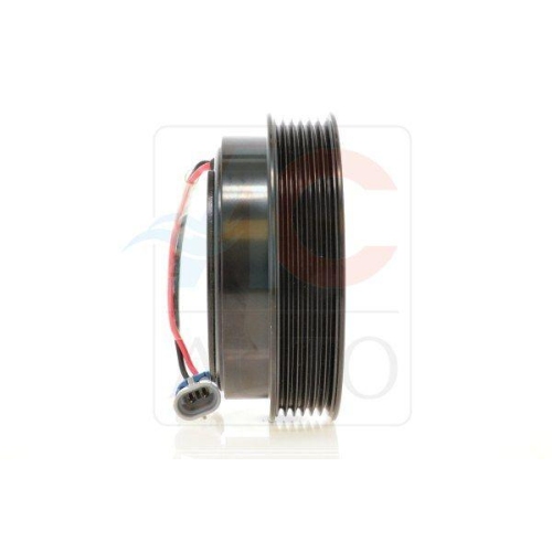 ACAUTO Magnetkupplung, Klimakompressor AC-06DL09