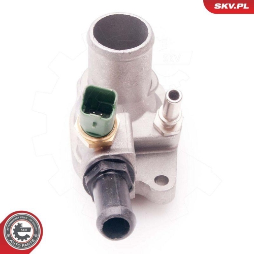 ESEN SKV Thermostat, K&uuml;hlmittel 20SKV075