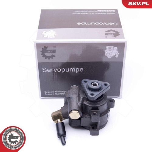 ESEN SKV Hydraulikpumpe, Lenkung 10SKV259