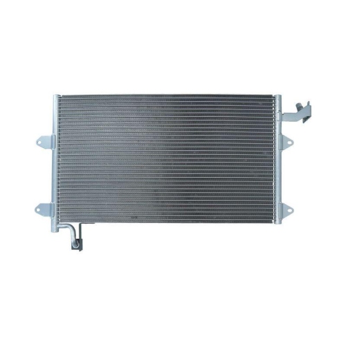 KAMOKA Kondensator, Klimaanlage 7800137