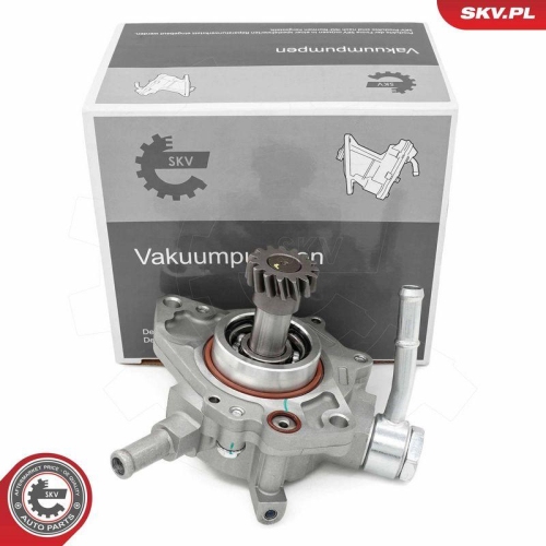 ESEN SKV Unterdruckpumpe, Bremsanlage 18SKV067