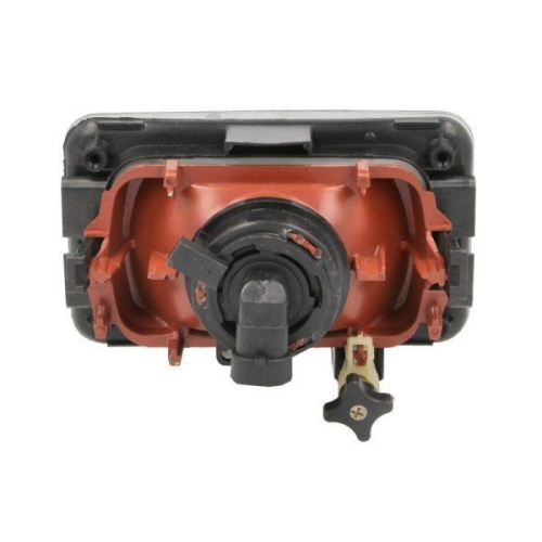 TRUCKLIGHT Nebelscheinwerfer FL-IV006L