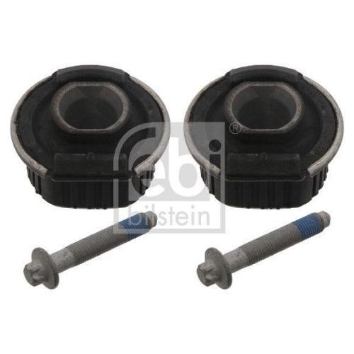 Achsk&ouml;rperlagersatz Set Febi Bilstein 33660+33661
