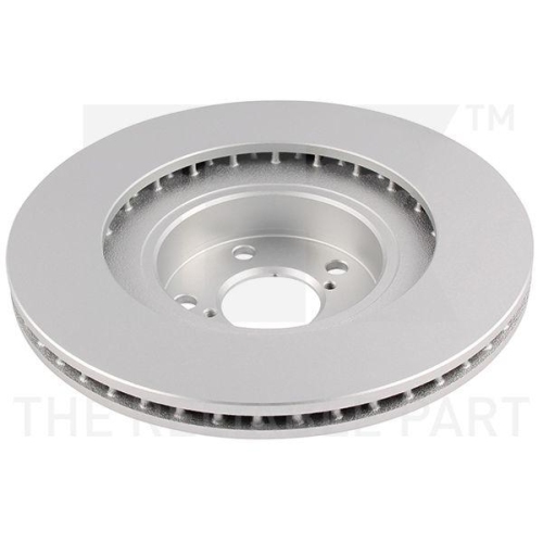 NK Bremsscheibe 314412