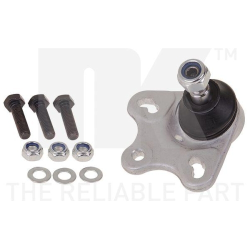 NK Trag-/Führungsgelenk 5043309