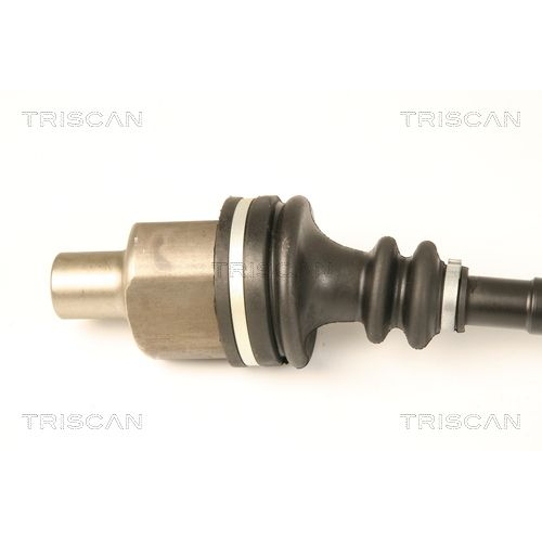 TRISCAN Antriebswelle 8540 25659