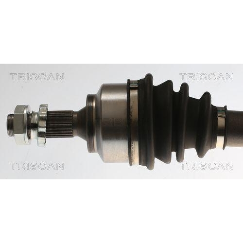 TRISCAN Antriebswelle 8540 28712