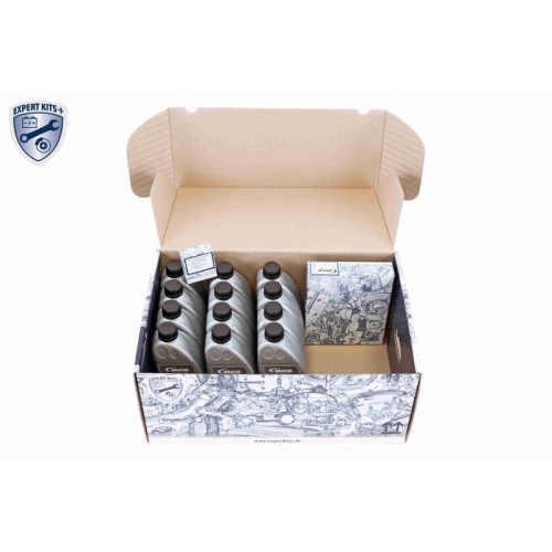 VAICO Teilesatz, Automatikgetriebe-&Ouml;lwechsel EXPERT KITS + V52-0470-XXL