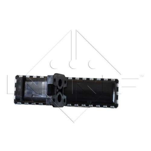 NRF W&auml;rmetauscher, Innenraumheizung EASY FIT 58840