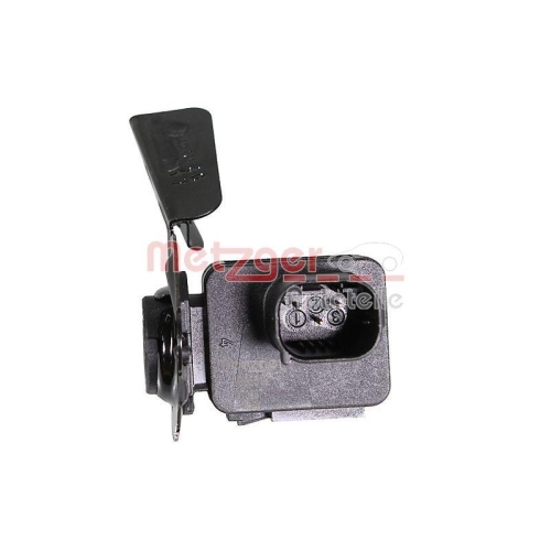 METZGER AUTOTEILE Sensor, Luftgüte ORIGINAL ERSATZTEIL GREENPARTS 0905518