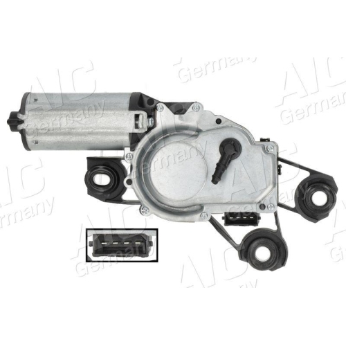 AIC Wischermotor Original AIC Quality 59698