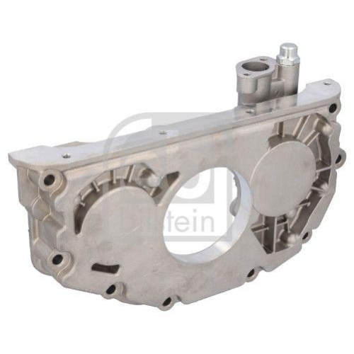 FEBI BILSTEIN Ölpumpe