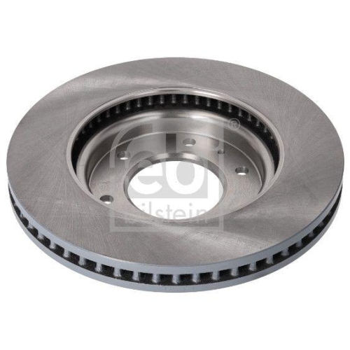 FEBI BILSTEIN Bremsscheibe
