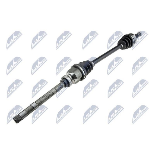 NTY Antriebswelle NPW-CT-073
