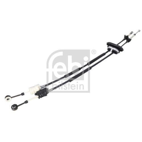 FEBI BILSTEIN Seilzug, Schaltgetriebe 197615