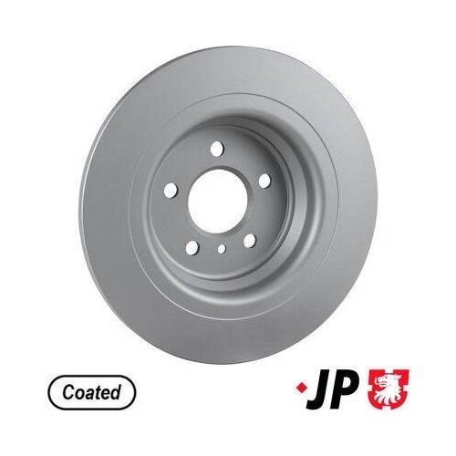 JP GROUP Bremsscheibe JP 1363204500