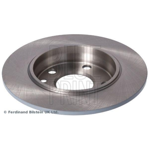 BLUE PRINT Bremsscheibe ADBP430167
