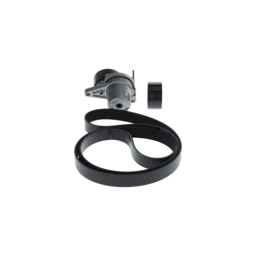 BOSCH Keilrippenriemensatz 1 987 600 715