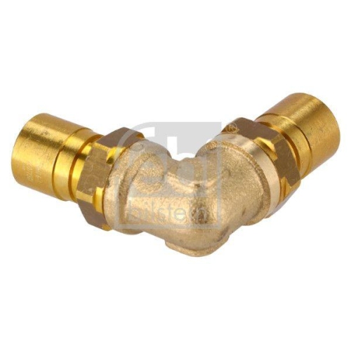 FEBI BILSTEIN Verbinder, Druckluftleitung 1004112
