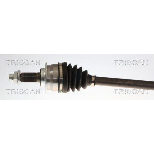TRISCAN Antriebswelle 8540 24639