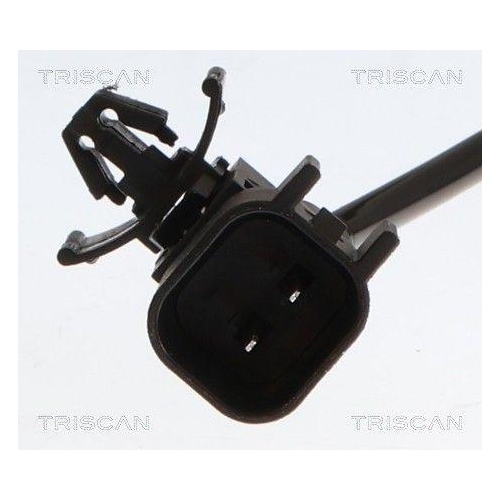 TRISCAN Sensor, Raddrehzahl 8180 24127