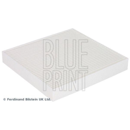 BLUE PRINT Filter, Innenraumluft ADBP250116