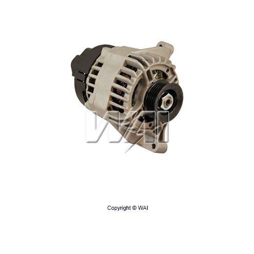 WAI Generator 20396N