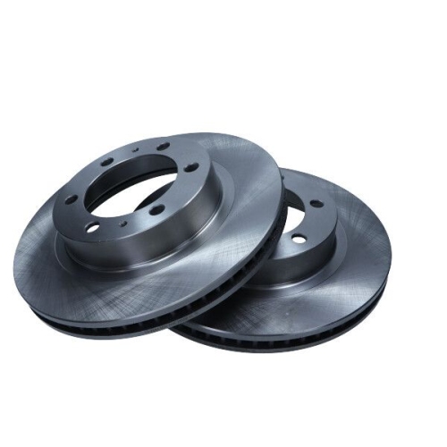 MAXGEAR Bremsscheibe 19-2244