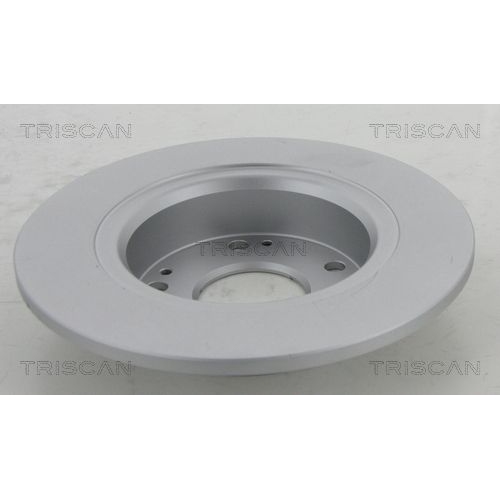 TRISCAN Bremsscheibe 8120 40137C