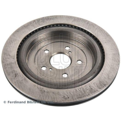 BLUE PRINT Bremsscheibe ADBP430051