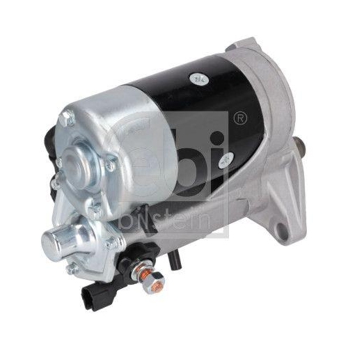 FEBI BILSTEIN Starter 186628