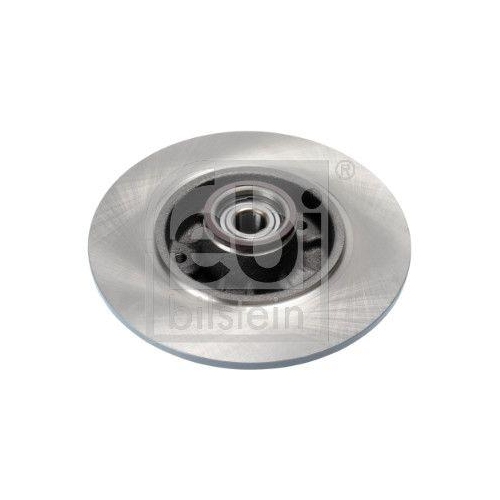 FEBI BILSTEIN Bremsscheibe 175477