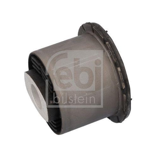FEBI BILSTEIN Buchse, Fahrerhauslagerung 183078