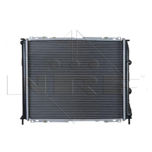 NRF K&uuml;hler, Motork&uuml;hlung EASY FIT 58194